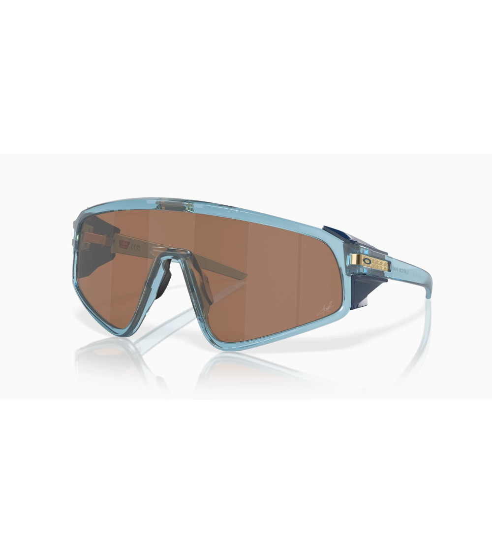 Oakley Latch Panel | Occhiali da Sole Sportivi